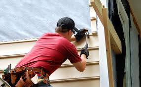 Best Composite Siding  in Laguna Hills, CA